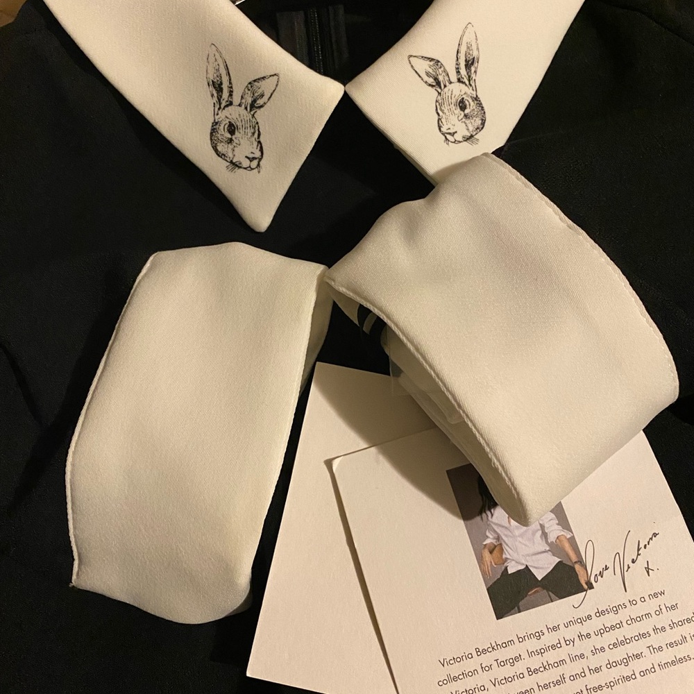 Victoria Beckham for target .Never been worn.